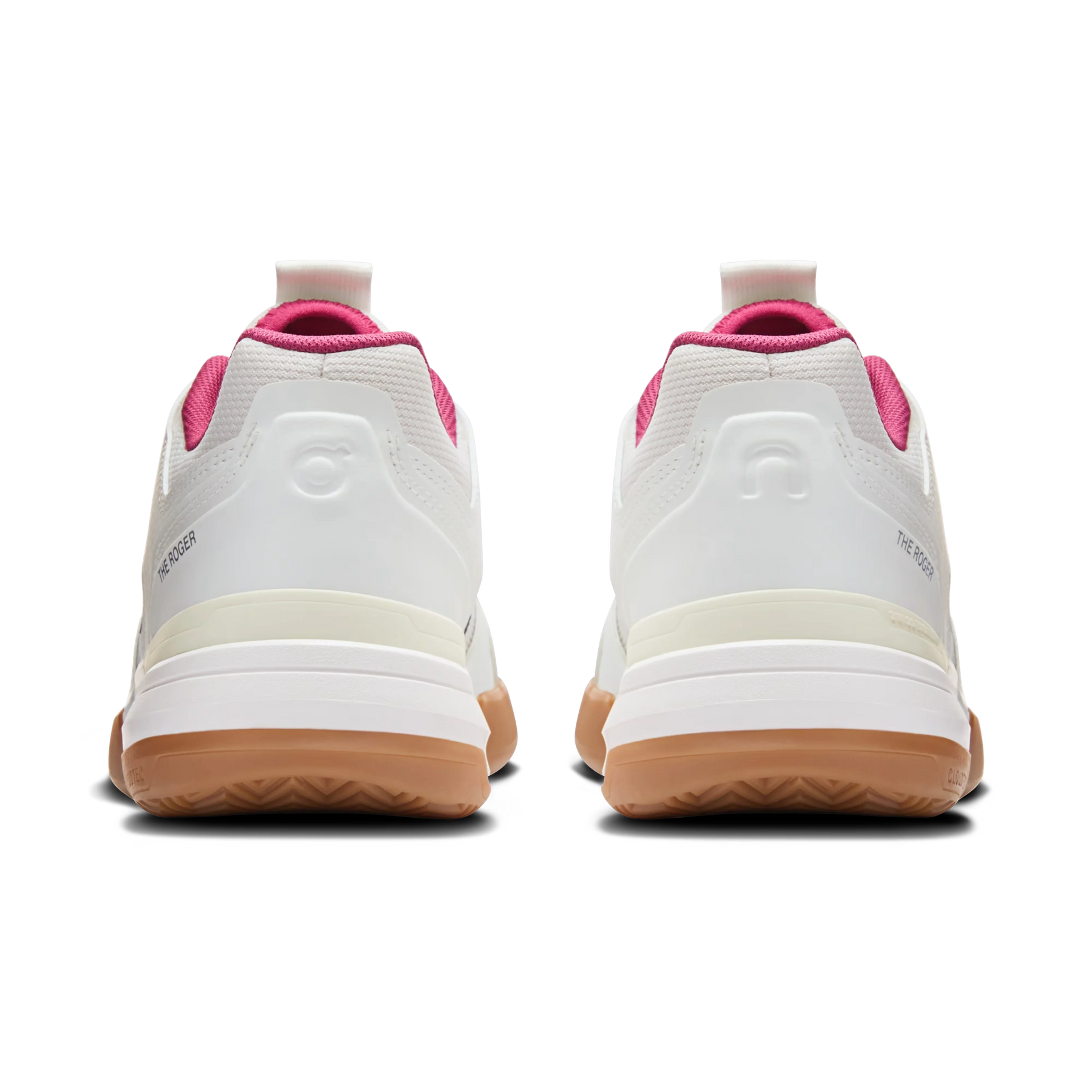THE ROGER Clubhouse 'Ivory | Grenadine' Women's