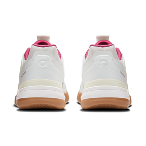 THE ROGER Clubhouse 'Ivory | Grenadine' Women's