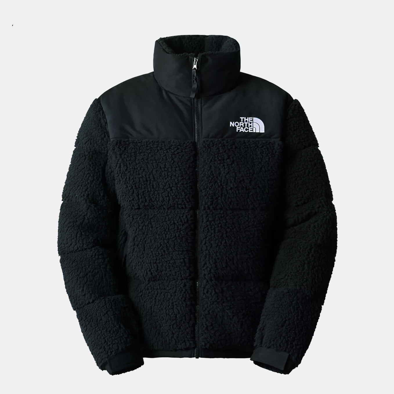 TNF Sherpa Jacket (NEW)