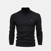 Turtleneck Sweater (CLEARANCE)