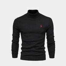 Turtleneck Sweater (CLEARANCE)