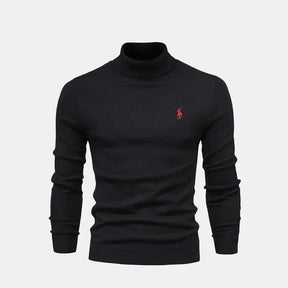 Turtleneck Sweater (CLEARANCE)