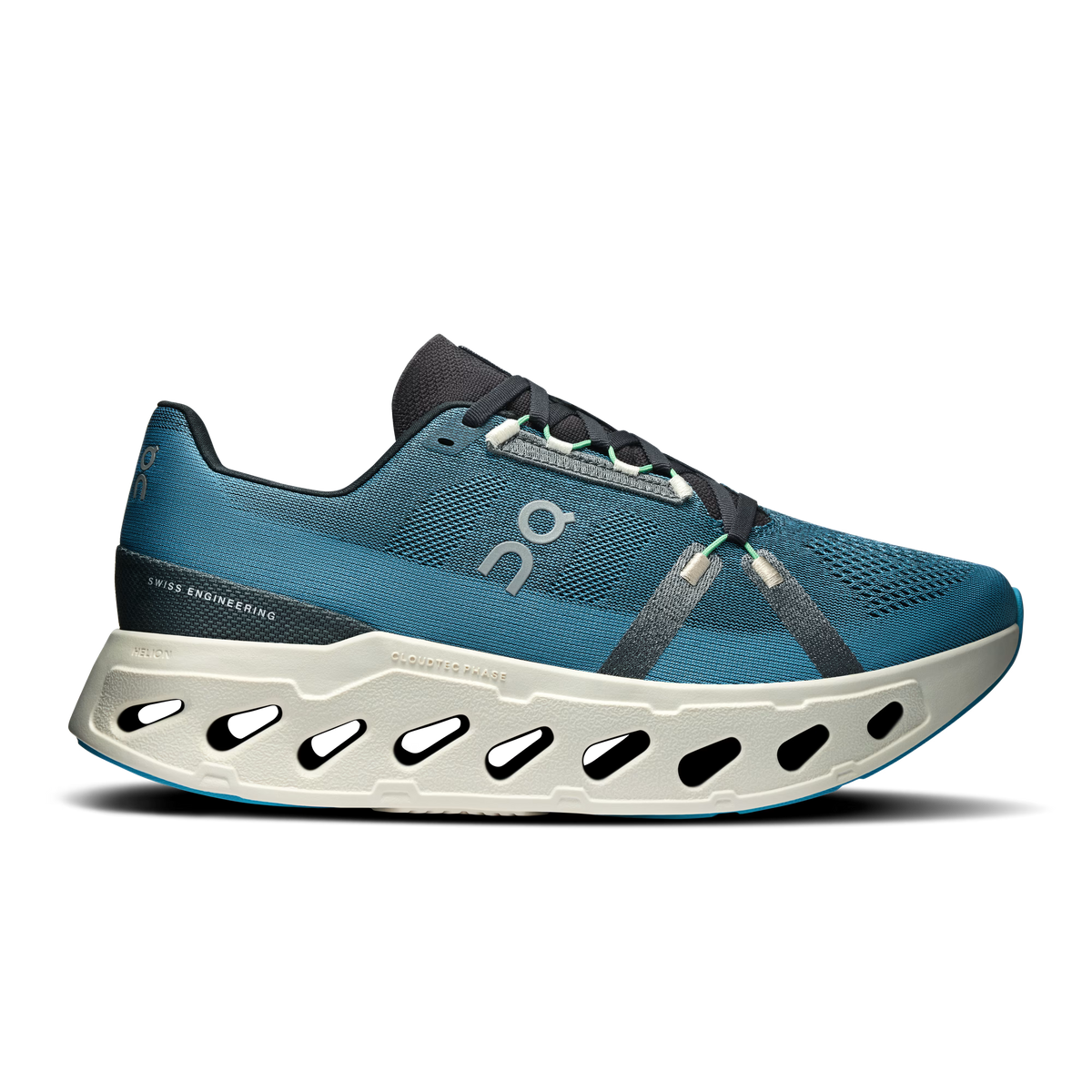 Cloudeclipse - Niagara | Ivory - Men's
