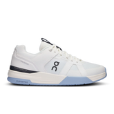 THE ROGER Clubhouse 'Ivory | Chambray' - Women's / Men's