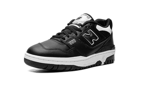 550 Black White