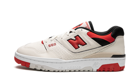 550 True Red