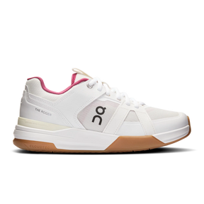 THE ROGER Clubhouse 'Ivory | Grenadine' Women's