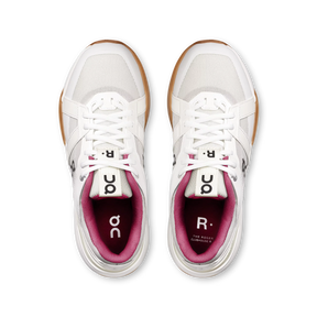 THE ROGER Clubhouse 'Ivory | Grenadine' Women's