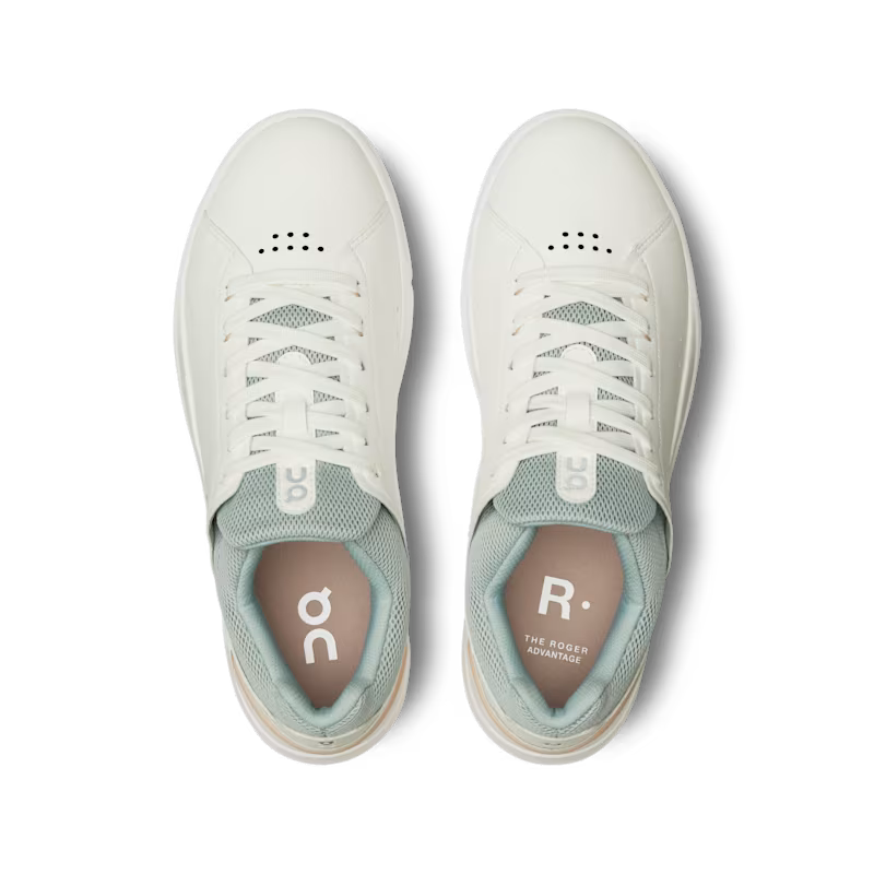 The Roger Advantage White | Rosehip