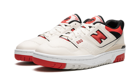550 True Red