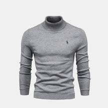 Turtleneck Sweater (CLEARANCE)