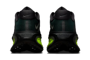 Vomero Premium Black Volt