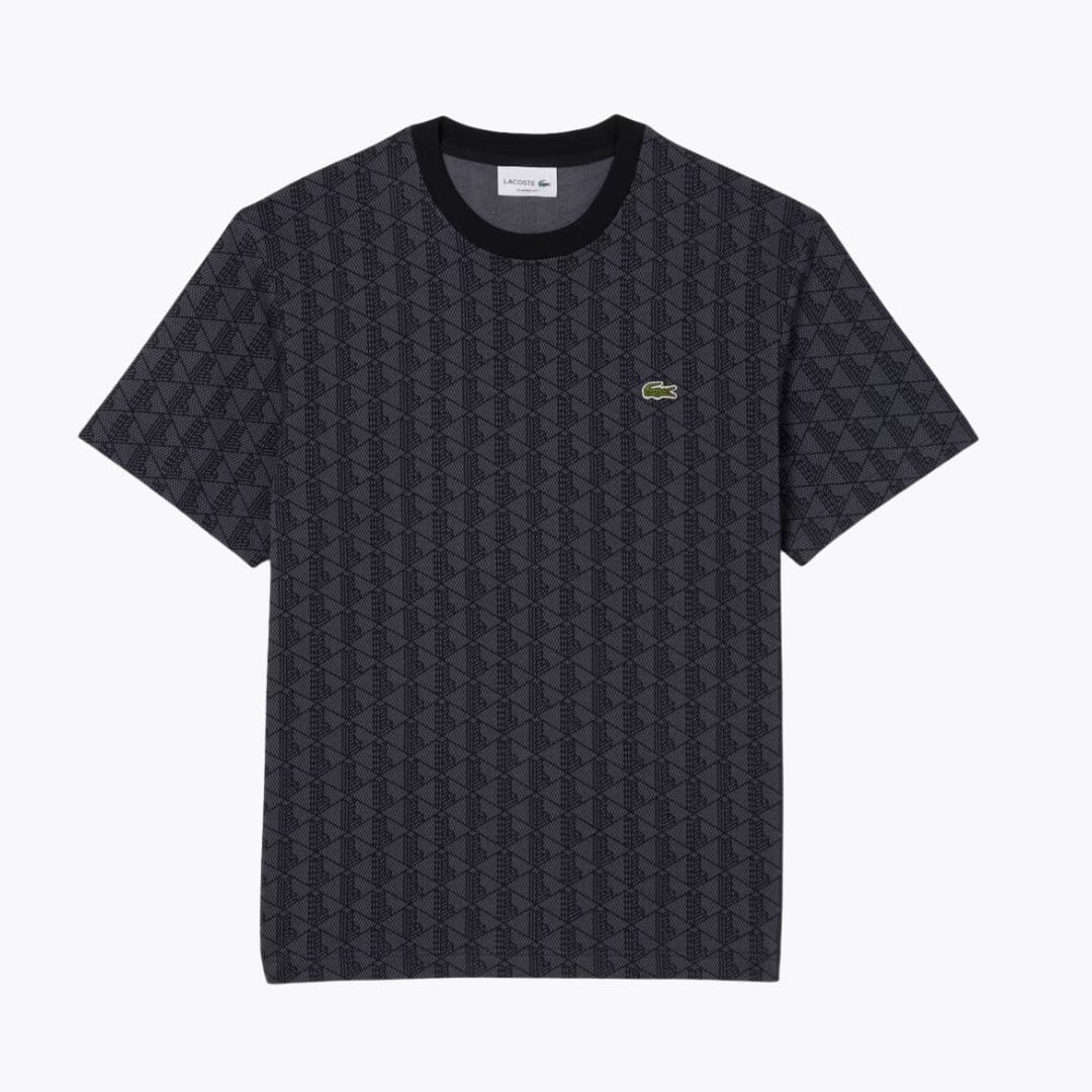 Monogram Jersey T-shirt