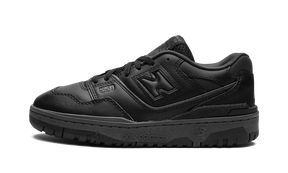 550 Triple Black