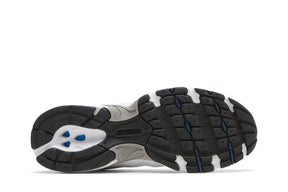 530 White Natural Indigo White