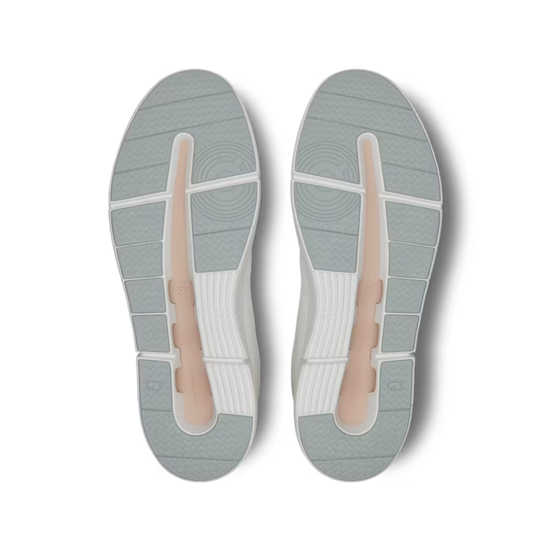 The Roger Advantage White | Rosehip
