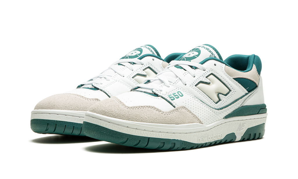550 Vintage Teal