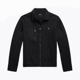 RL Double-Knit Jacket