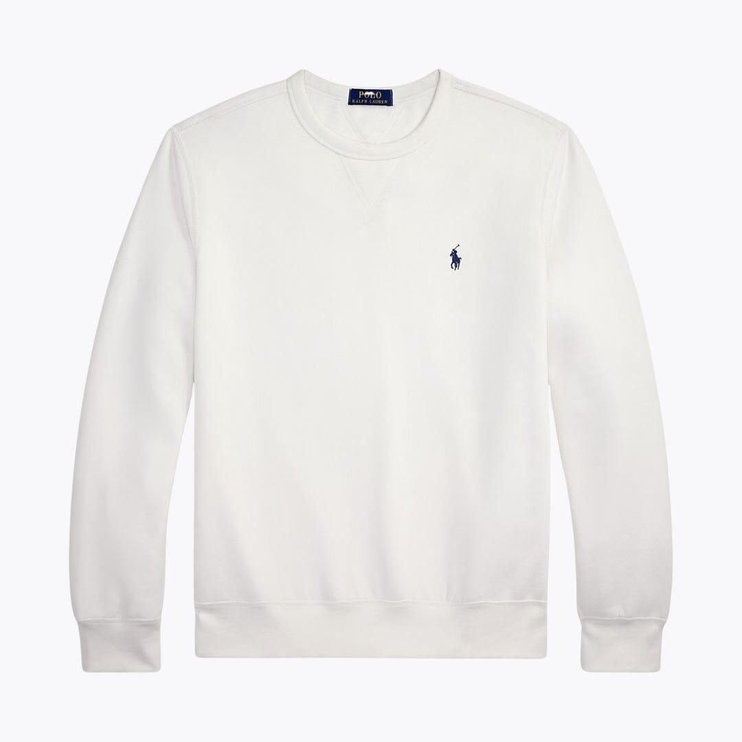 Fleece Sweatshirt