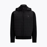 RL Hybrid Hooded Jacket