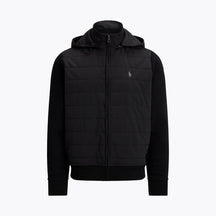 RL Hybrid Hooded Jacket