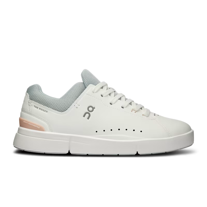 The Roger Advantage White | Rosehip