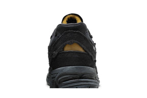 2002R Protection Pack Phantom Gray Camurça Mesh Black