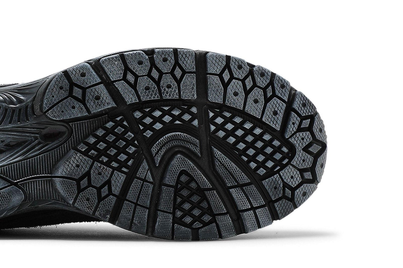 2002R Protection Pack Phantom Gray Camurça Mesh Black
