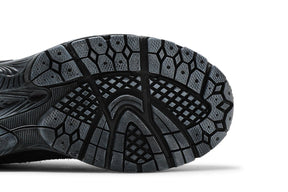 2002R Protection Pack Phantom Gray Camurça Mesh Black