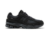 2002R Protection Pack Phantom Gray Camurça Mesh Black