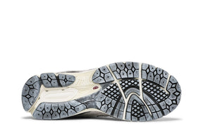 2002R Protection Pack Rain Cloud Suede Mesh Gray