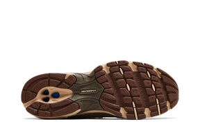 530 Brown Tan Brown