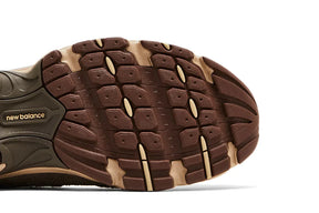 530 Brown Tan Brown
