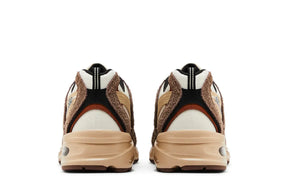 530 Brown Tan Brown