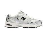 530 Silver Black Gray