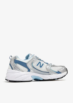 530 Silver Blue Blue