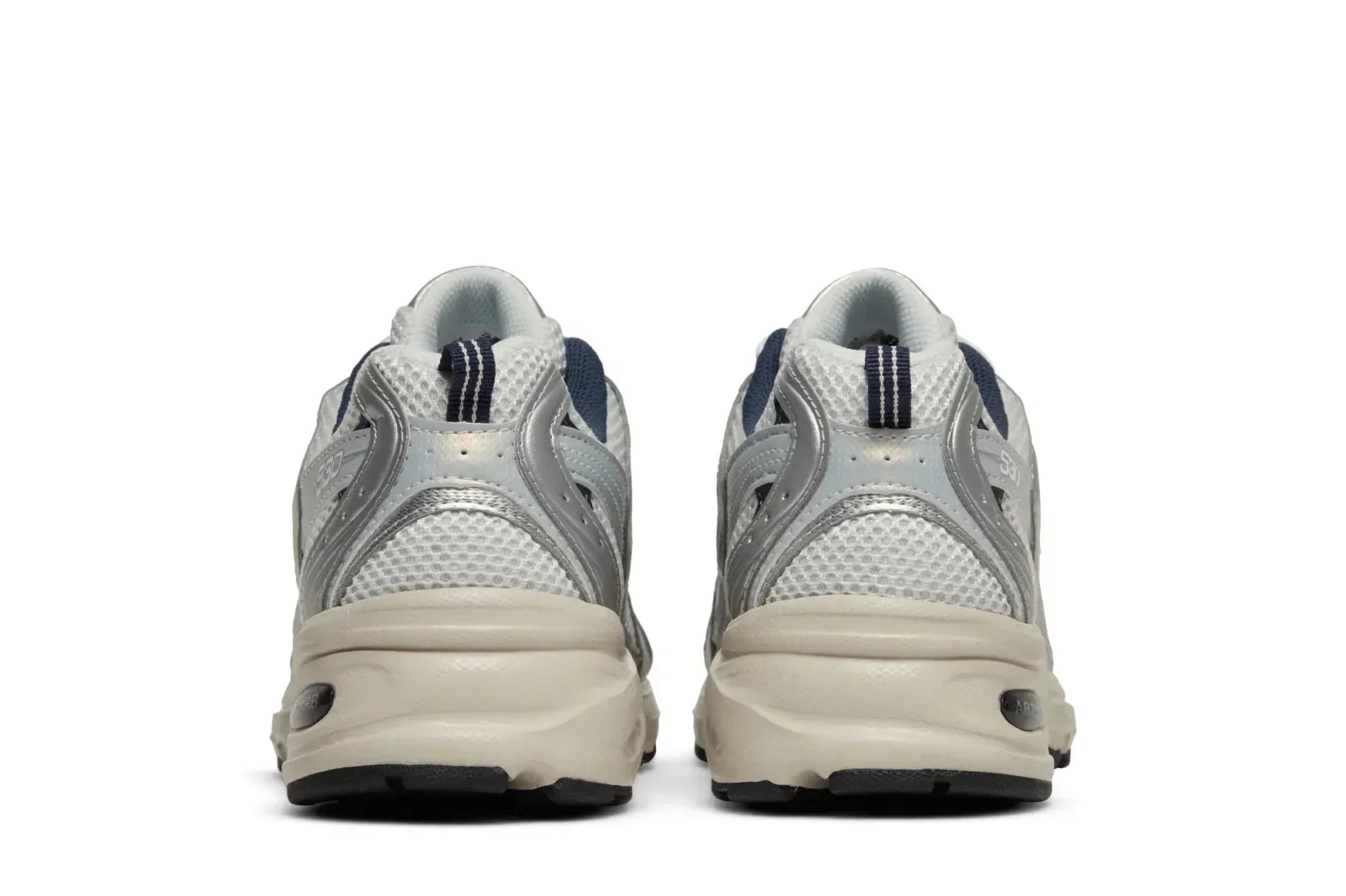 530 Steel Grey Gray