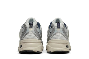 530 Steel Grey Gray