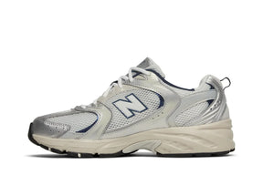 530 Steel Grey Gray