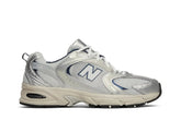 530 Steel Grey Gray