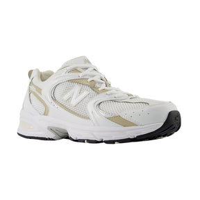 530 Stoneware Line White