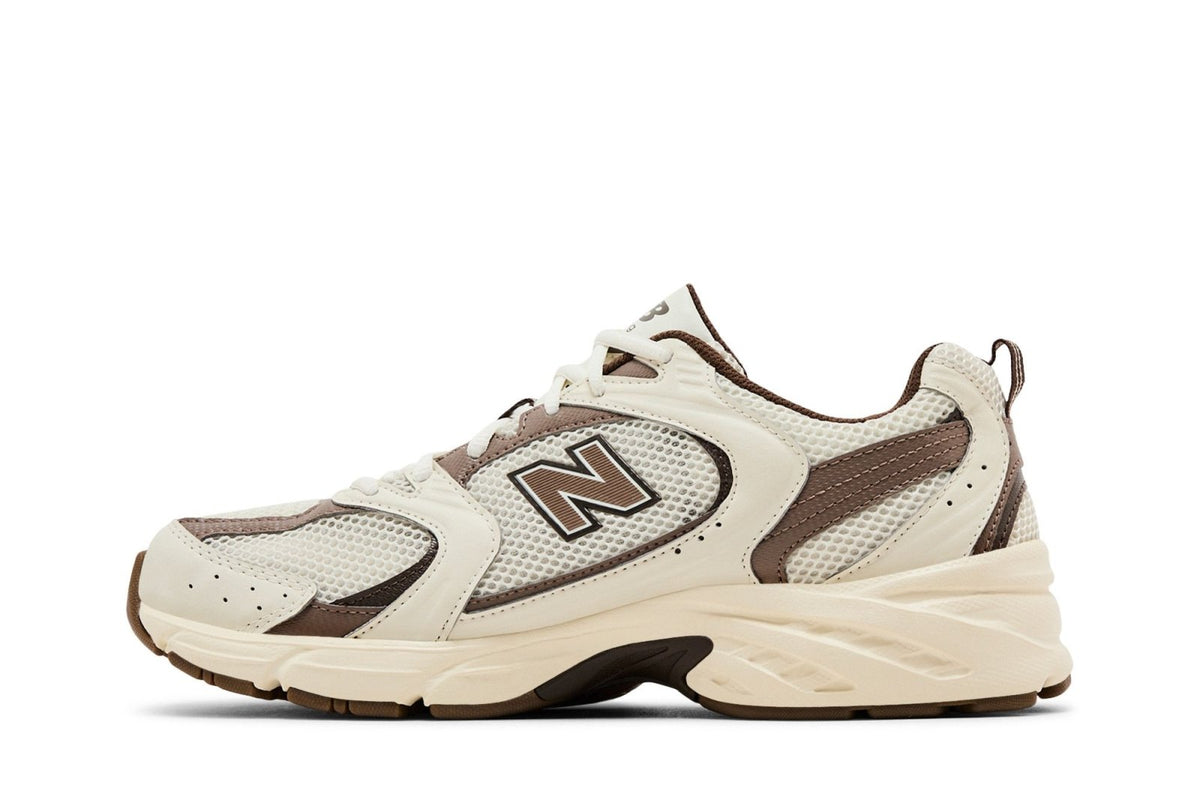 530 Turtledove Mushroom Mesh Beige