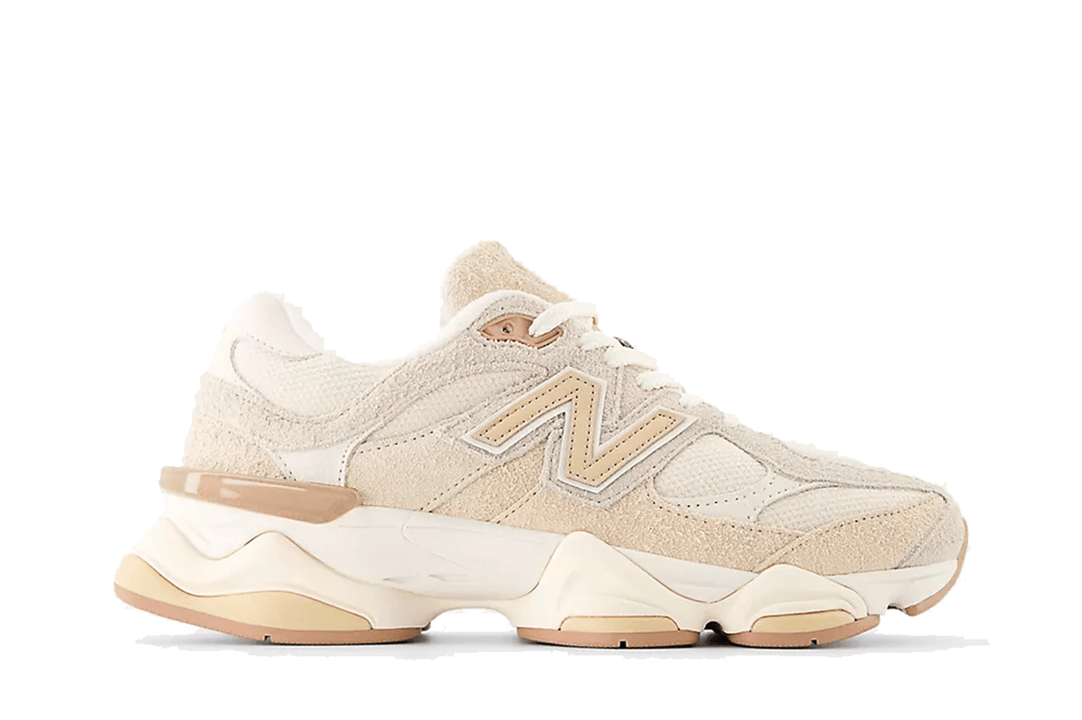9060 Bisque Sea Salt Beige