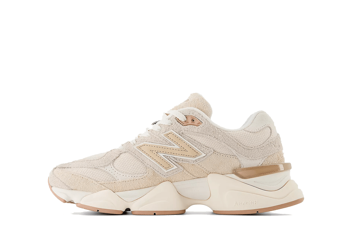 9060 Bisque Sea Salt Beige