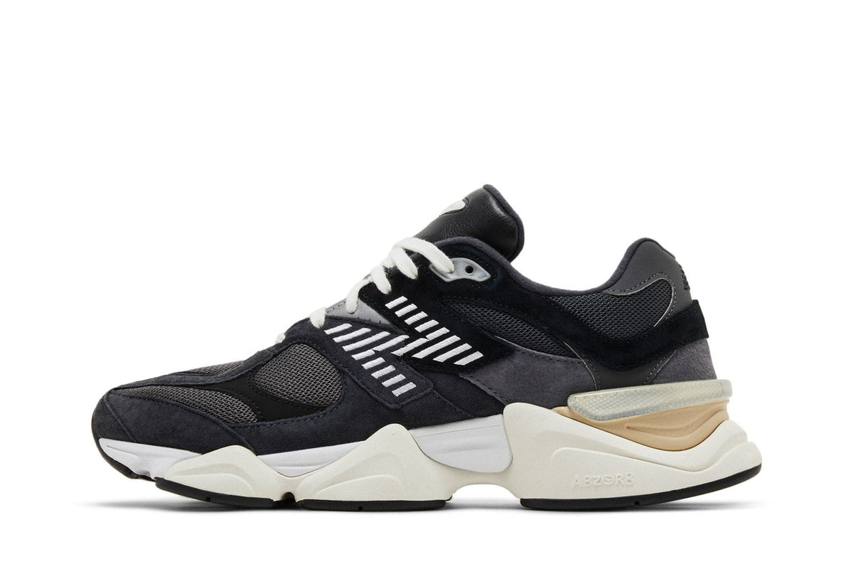 9060 Black Magnet Black