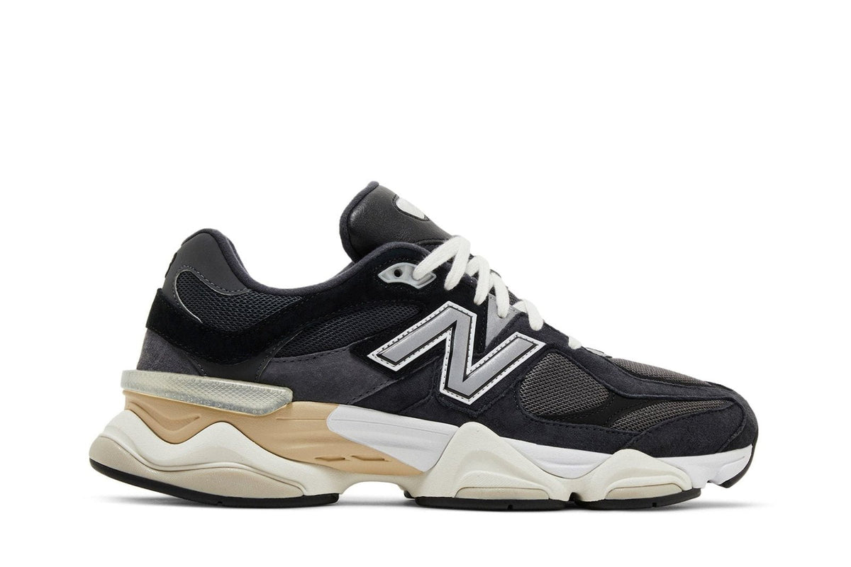 9060 Black Magnet Black