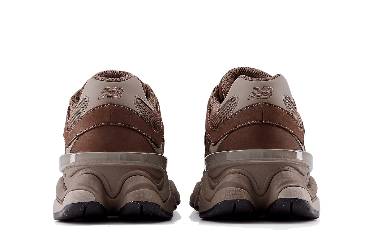 9060 Cortado Brown