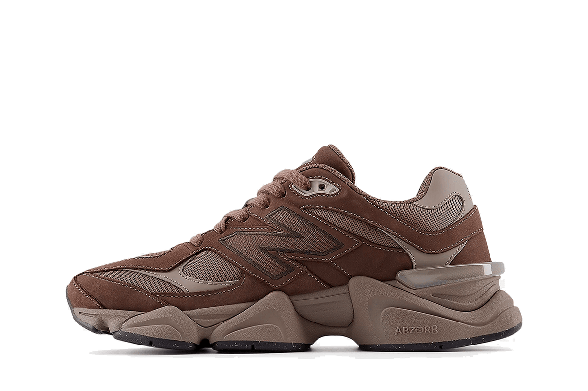 9060 Cortado Brown