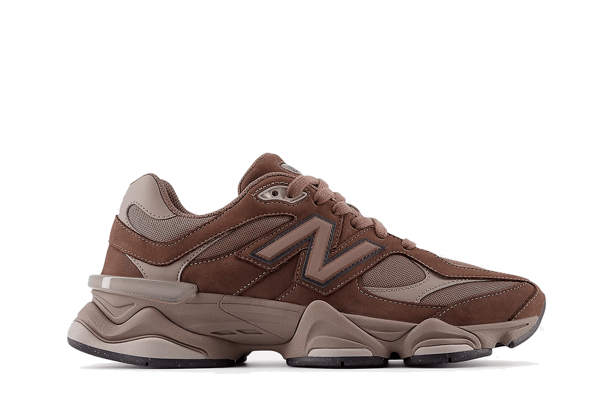 9060 Cortado Brown