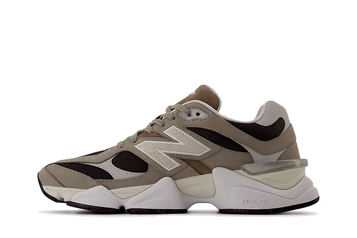 9060 Fall Suedes Pack Arid Stone Brown